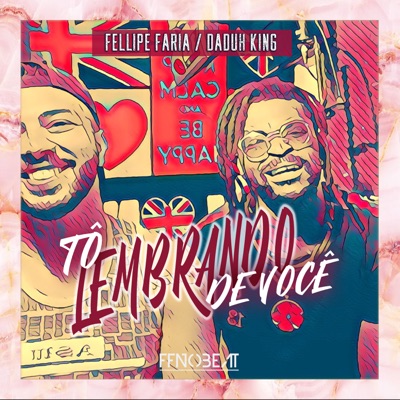 Tô Lembrando de Você - Single