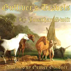 Gulliver's Travels (Unabridged)