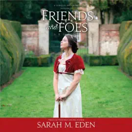 Friends and Foes (Unabridged)