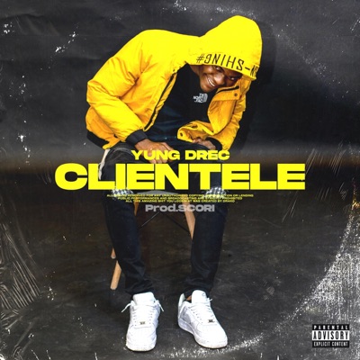 Clientele - Single