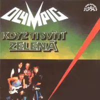 Já Někde Čet' — Olympic