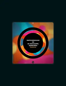 Ouve JXR, vê vídeos de música, lê a biografia, vê as datas da digressão e muito mais!