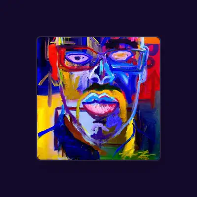 Listen to Terrence Harris, watch music videos, read bio, see tour dates & more!