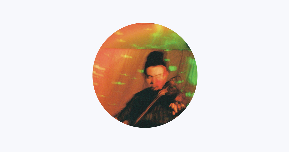 ‎Zachary Paul Apple Music