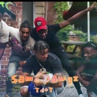 Same Dawgs - Single - T-DOT