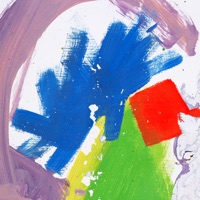 Left Hand Free - alt-J