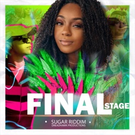 Final Stage Chrissy D