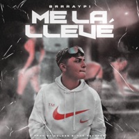 Me La Llevé - Single - BrrrayPI