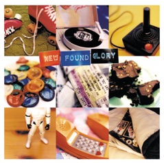 New Found Glory