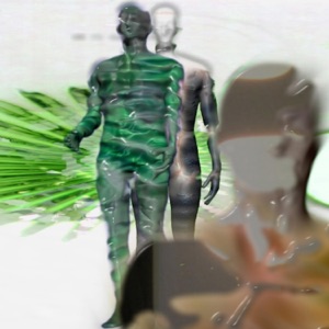 Ghost Pressure - EP