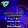 Believe in You (feat. Coree Mathews) - EP