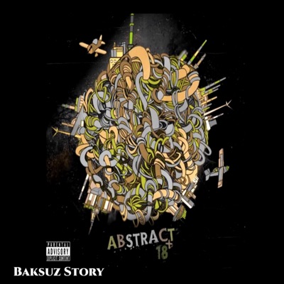 Baksuz Story - Single
