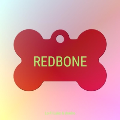 Redbone - Single