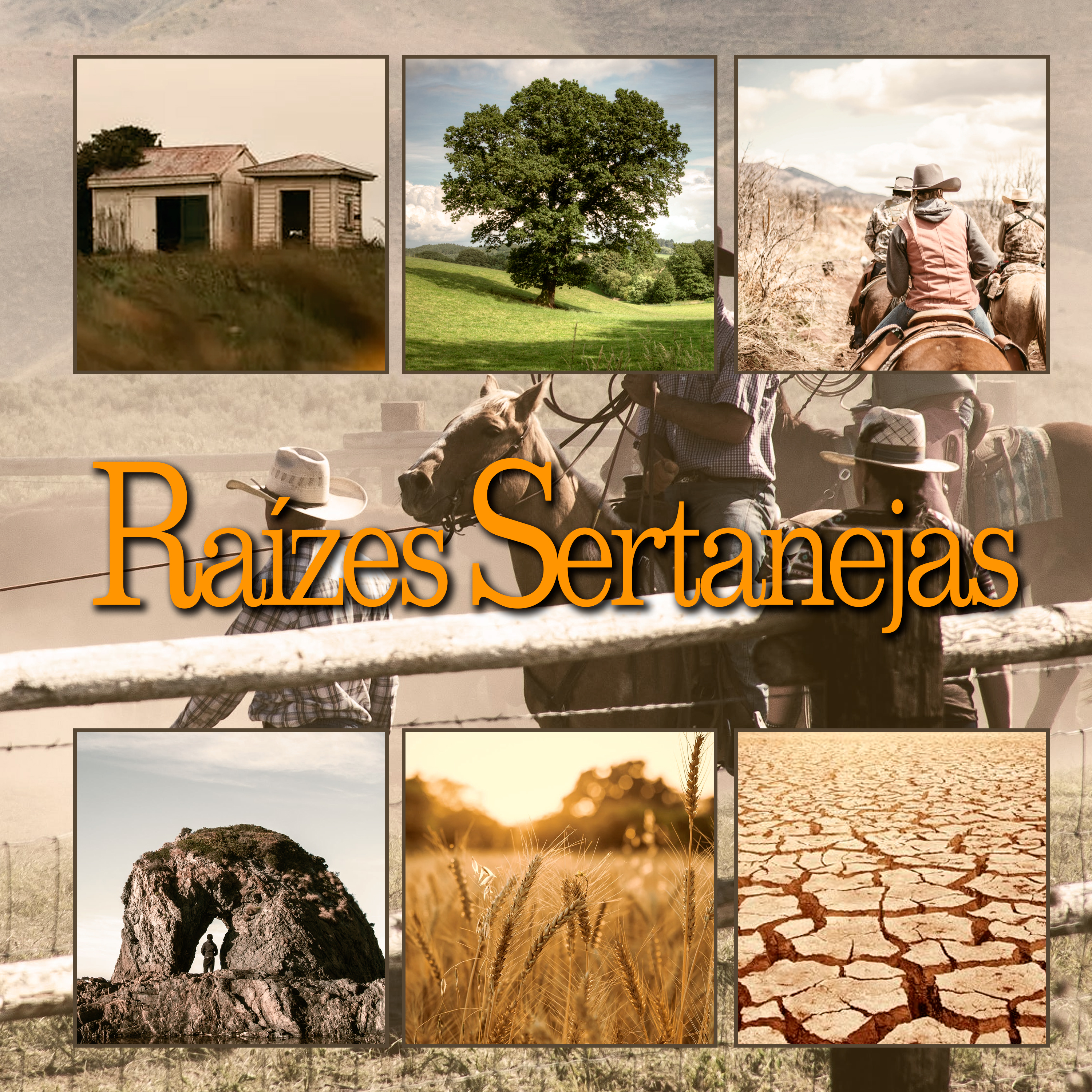 Raízes Sertanejas