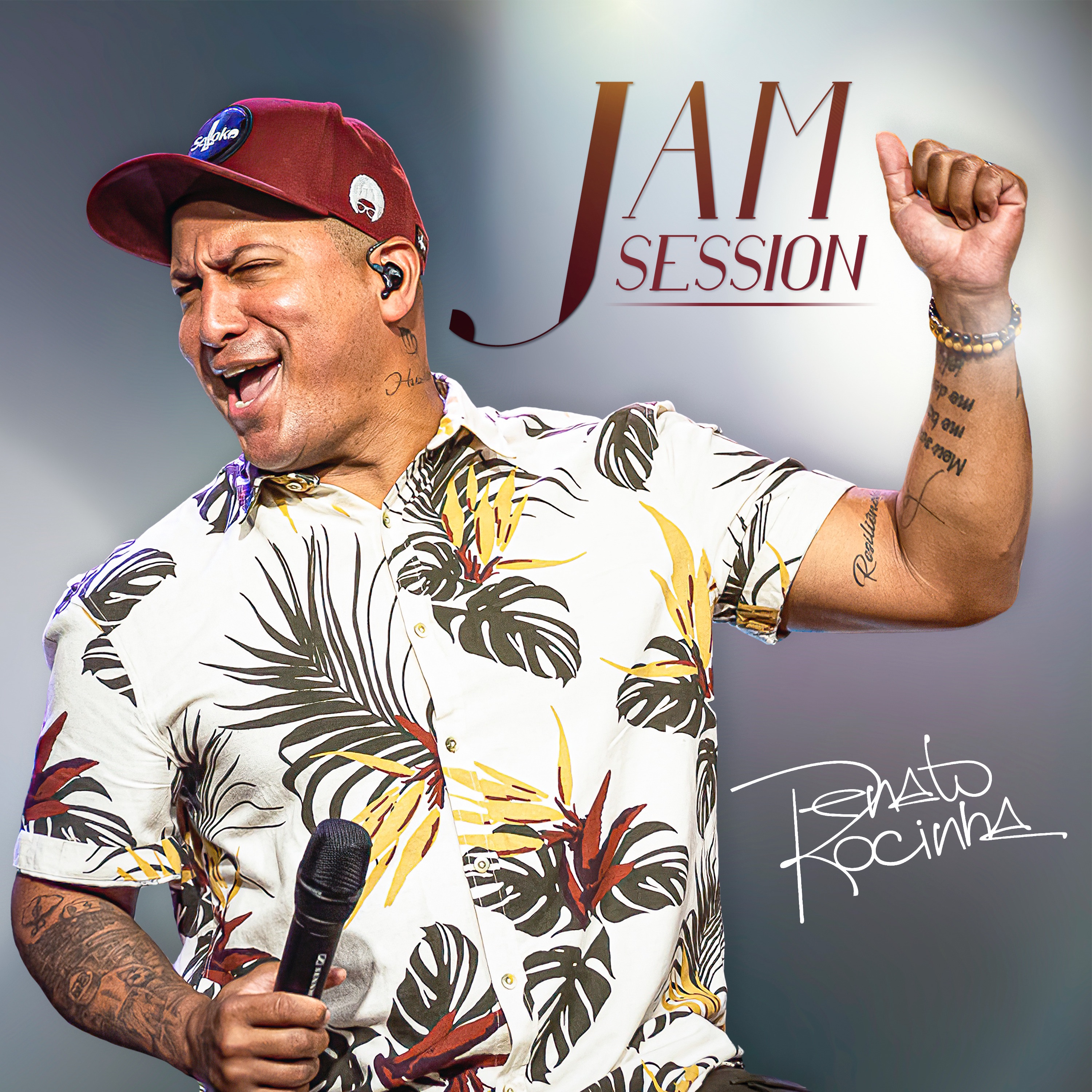 Jam Session - EP 1