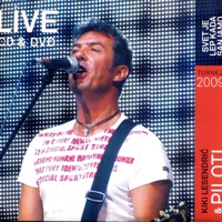 Album cover for Leto (live) by KIKI LESENDRIĆ & PILOTI