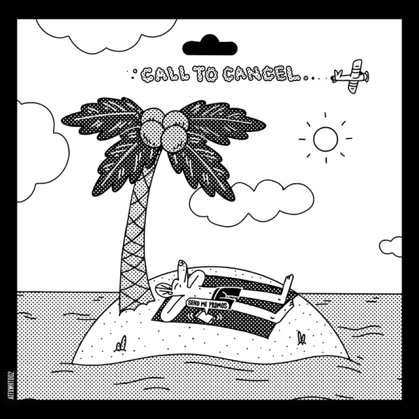 Call to Cancel - EP