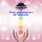 128 Frequency Hz - Chakra Healing Music Academy lyrics