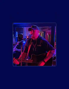 Justin Blackwellを聴いたり、ミュージックビデオを鑑賞したり、経歴やツアー日程などを確認したりしましょう！