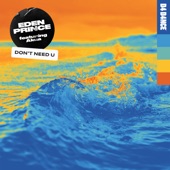 Don't Need U (feat. Akua) [Extended Mix] artwork