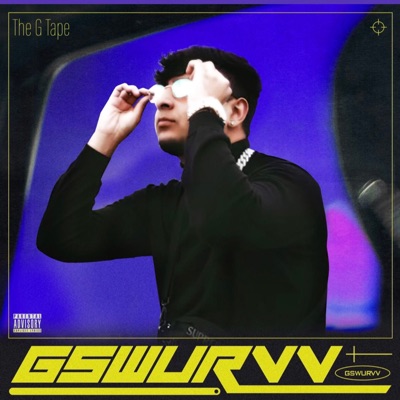 G Tape, Vol. 1 - EP