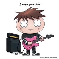I Need Your Love - Single - Sadboixx