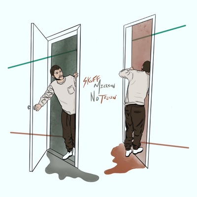 No Tellin' - Single