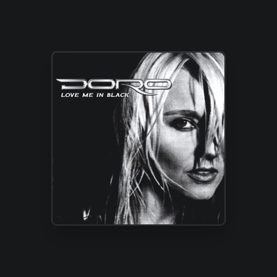Listen to Doro Pesch, watch music videos, read bio, see tour dates & more!