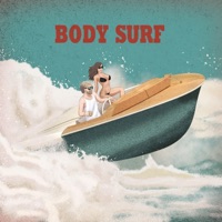 Body Surf - Single - James Kaye