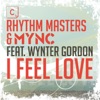 Rhythm Masters & MYNC