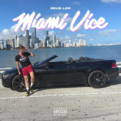Miami Vice - Single