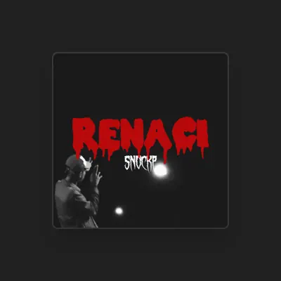 Listen to Snockp, watch music videos, read bio, see tour dates & more!