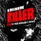 Killer - Eminem, Jack Harlow & Cordae lyrics