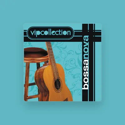 Listen to Caçulinha, watch music videos, read bio, see tour dates & more!