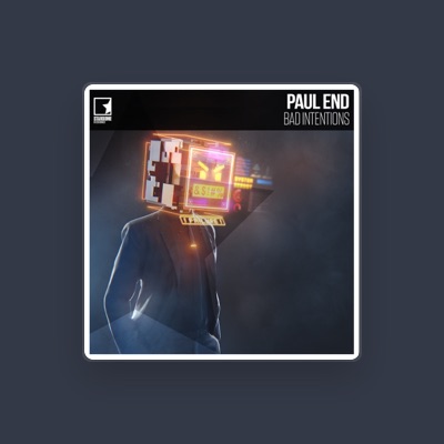 Listen to Paul End, watch music videos, read bio, see tour dates & more!