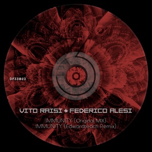 Immunity - Single