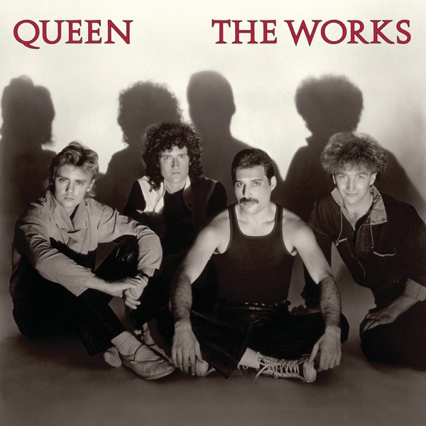 The Works - Queen