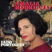 Gaivota - Amália Rodrigues