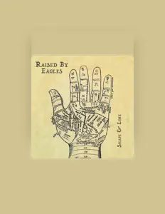 Listen to Raised By Eagles, watch music videos, read bio, see tour dates & more!