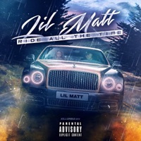 Ride All the Time - Single - Lil Matt