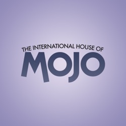 The International House of Mojo: The MojoCast