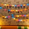 STRANGER THINGS (feat. Antonio Solo) - Single