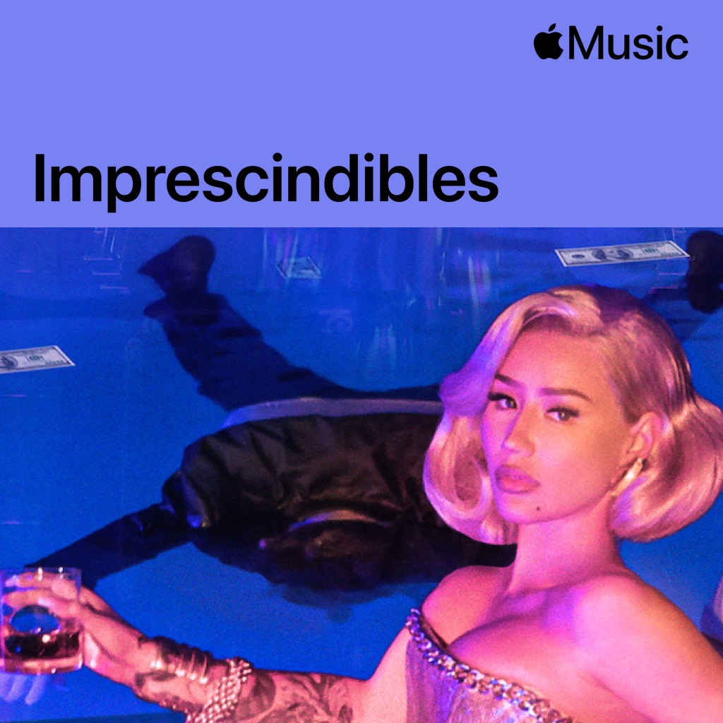 Iggy Azalea: imprescindibles