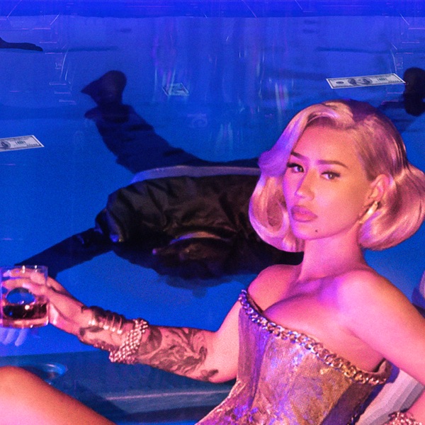 Iggy Azalea's avatar