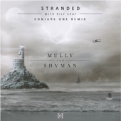 Stranded (Conjure One Remix) artwork