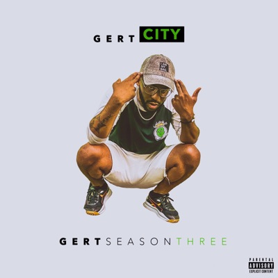 #GertSeason3 - EP