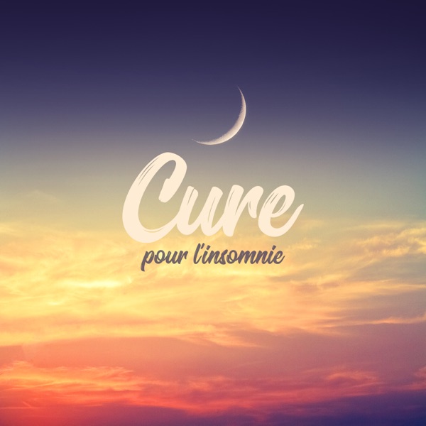 Cure pour l'insomnie: Musique pour le sommeil profond et la relaxation, tranquilité et bien-être
