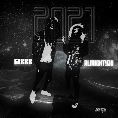 TWENTY-21 (feat. ALMIGHTYJU) - Single