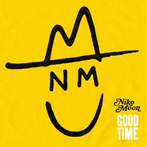 Niko Moon - SMALL TOWN STATE OF MIND - Line Dance Chorégraphe