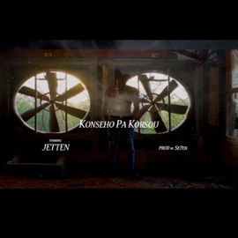 Konseho Pa Kòrsou Jetten